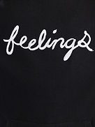 Feelings Logo Sweat &agrave; capuche