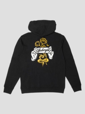 And Feelings Growth Hoodie