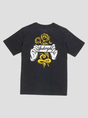 And Feelings Growth T-Shirt