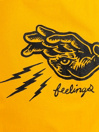 And Feelings Hand Classic T-Shirt