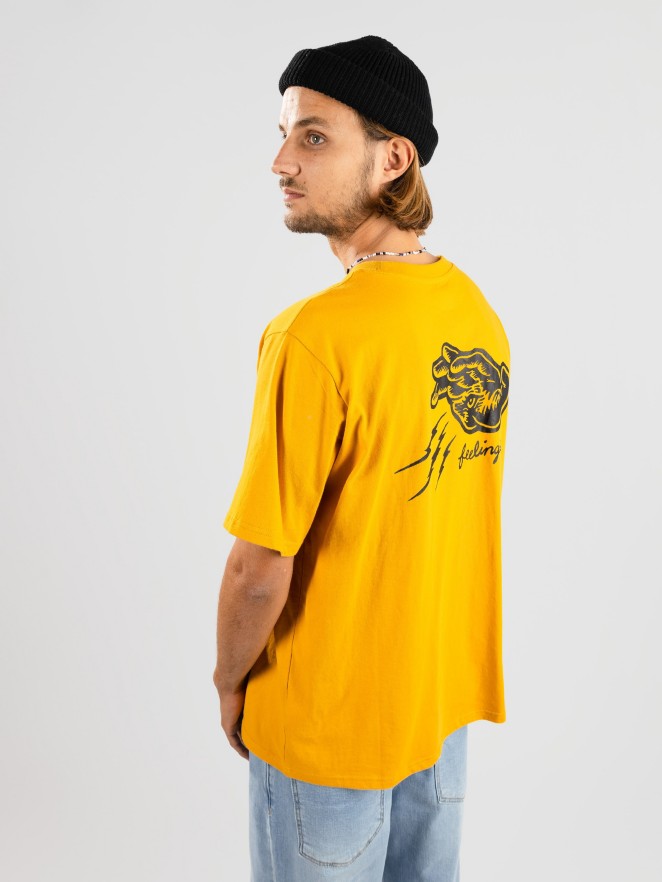 And Feelings Hand Classic T-Shirt