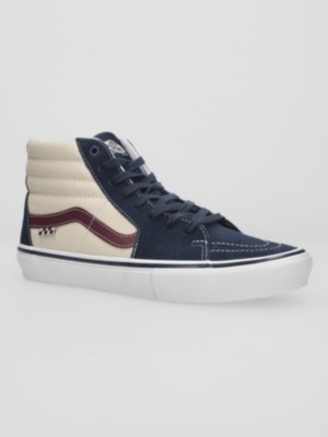 Calzado de Vans en nuestra tienda en línea | Blue Tomato