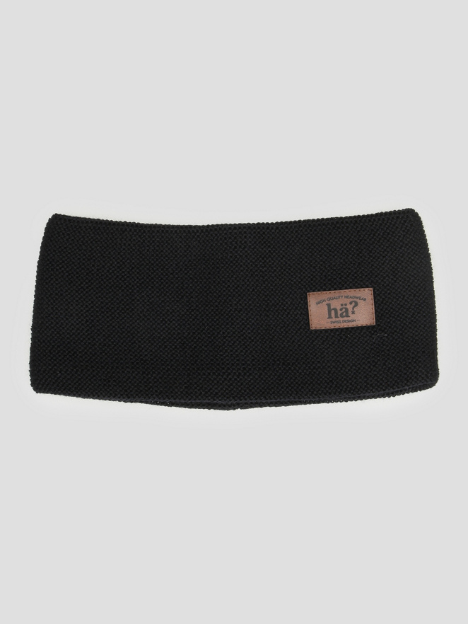 HAE Merino Thin Headband