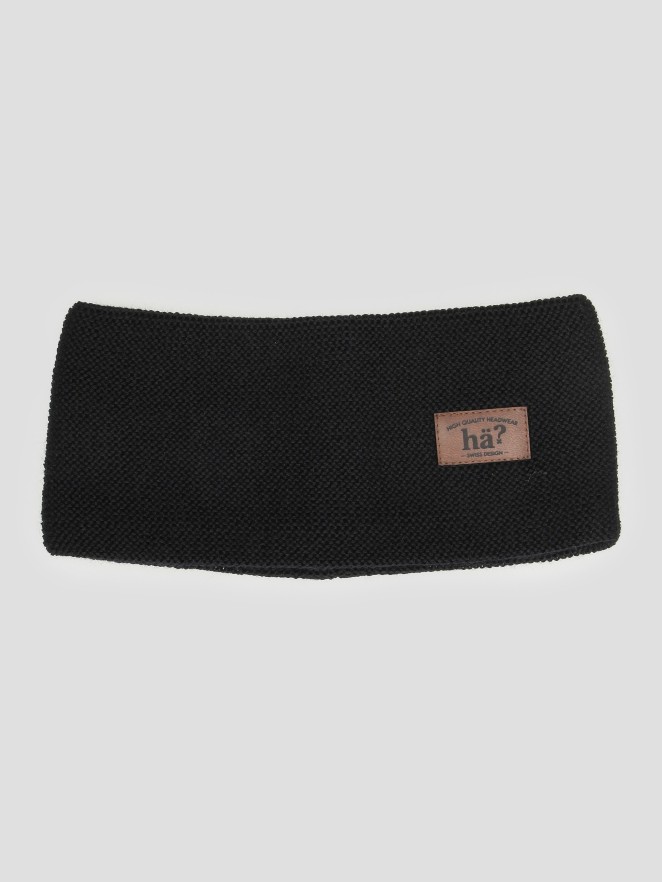 Hä? Merino Thin Pandebånd