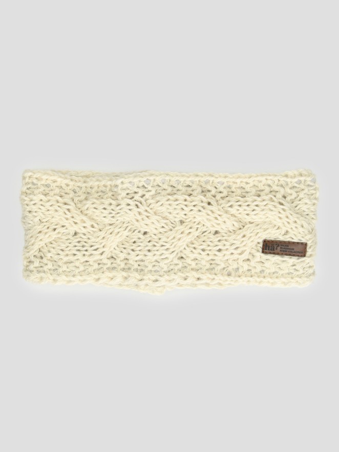 Hä? The Local Headband