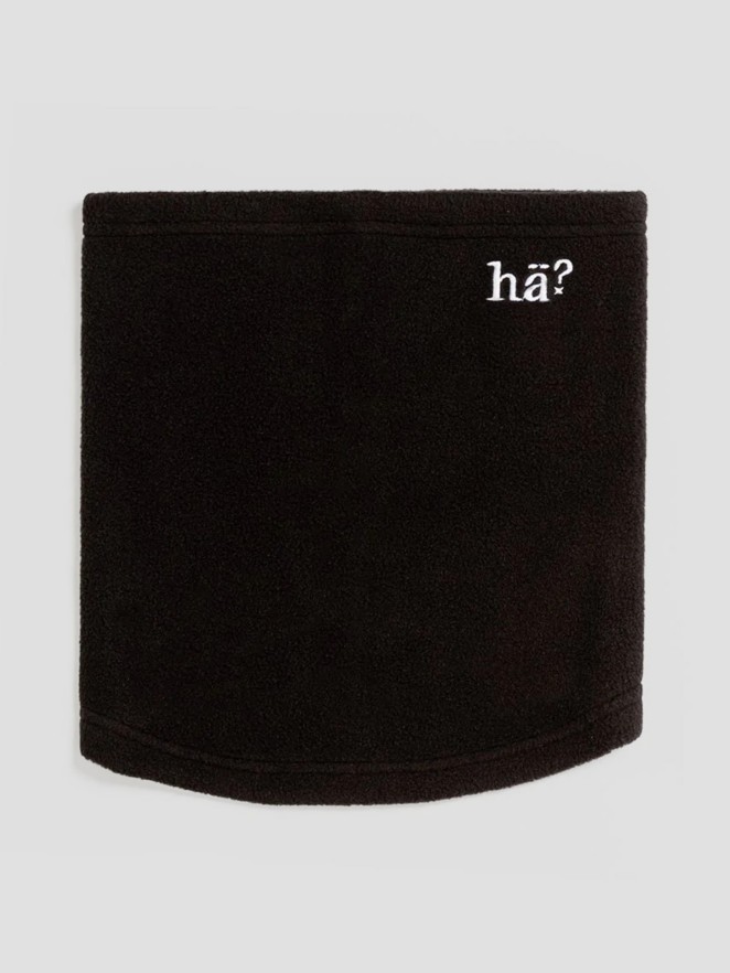 Hä? Polar Fleece Tube