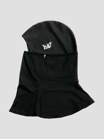 H&auml;? The Ninja Ansiktsmask