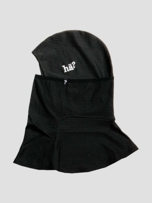 H&auml;? The Ninja M&aacute;scara