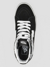 Vans Peace Paisley Sk8-Hi Sneakers