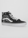 Vans Peace Paisley Sk8-Hi Sneakers