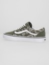 Vans Peace Paisley Old Skool Zapatillas Deportivas