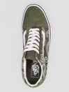 Vans Peace Paisley Old Skool Zapatillas Deportivas