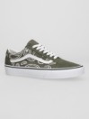 Vans Peace Paisley Old Skool Zapatillas Deportivas