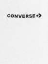 Converse Cf Strip Wordmark Slim Crop T-Shirt