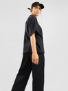 Converse Wordmark Oversized Tricko