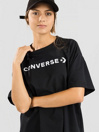 Converse Wordmark Oversized Tricko