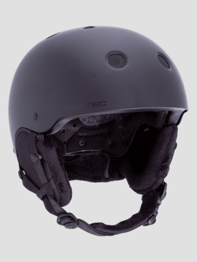 PRO-TEC Classic Cert Snow Helm