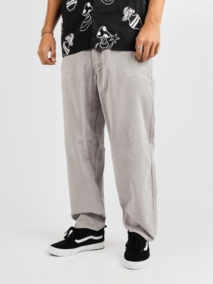 Loose Fit Sk8 Cord Bukser