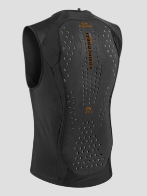 Komperdell Cross Super Eco R&uuml;ckenprotektor Vest