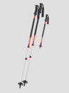 Komperdell Thermo Ascent Ti 3 Teleskopstave