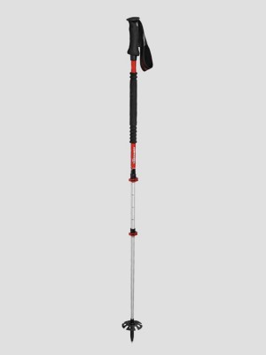 Komperdell Thermo Ascent Ti 3 Teleskopstave