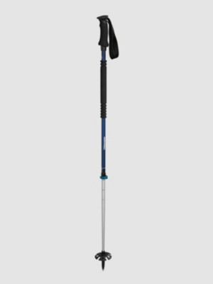 Komperdell Thermo Ascent Ti 2 Sonda Telesc&oacute;pica