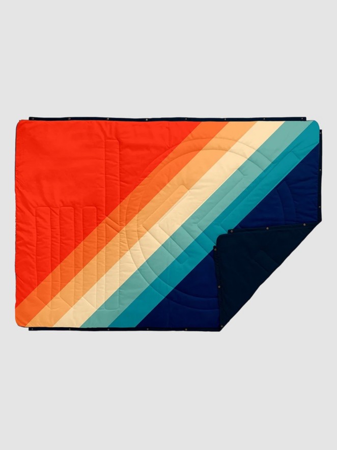 Voited Ripstop Blanket