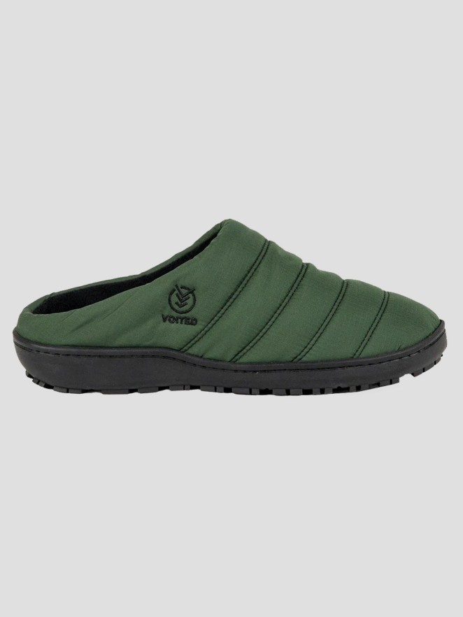 Voited Soul Slipper Boty