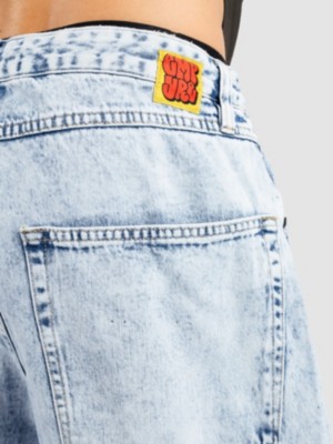 Easy Now Sk8 Jeans