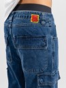Empyre Sk8 Denim Cargo Jeans