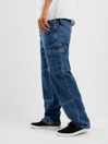 Empyre Sk8 Denim Cargo Jeans