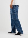 Empyre Sk8 Denim Cargo Jeans