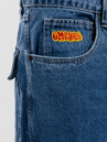 Empyre Sk8 Denim Cargo Jeans