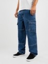 Empyre Sk8 Denim Cargo Jeans
