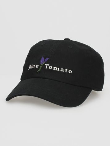Blue Tomato Lavendar Cap