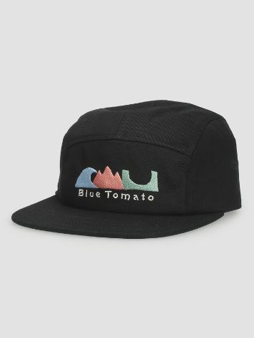 Blue Tomato Cap