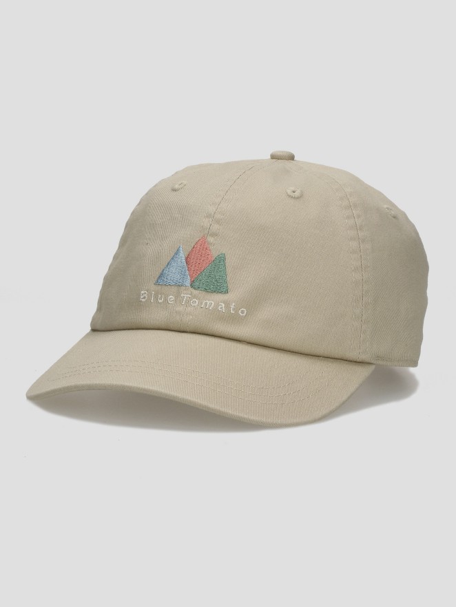 Blue Tomato Mountainscape Cap