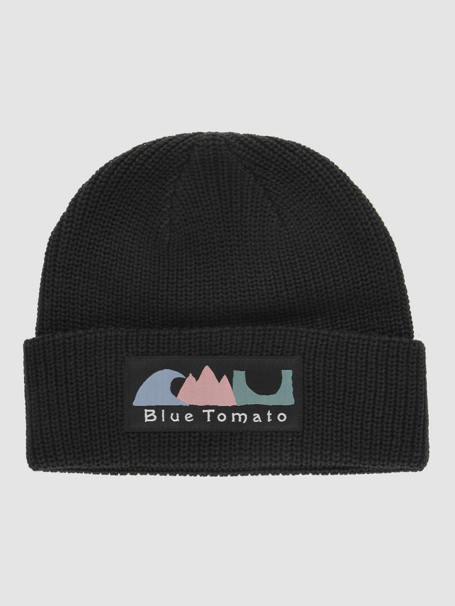 Blue Tomato Beanie