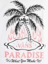 Vans Heatwave Paradise T-Shirt