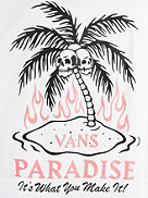 Heatwave Paradise Camiseta