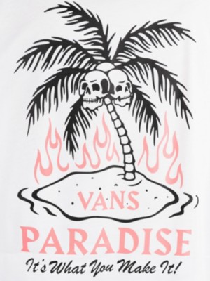 Heatwave Paradise Majica