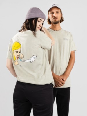 Coco Nerm Camiseta