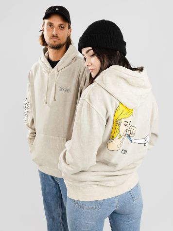 RIPNDIP Coco Nerm Pulover s kapuco