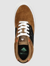 Emerica The Low Vulc Skateschuhe