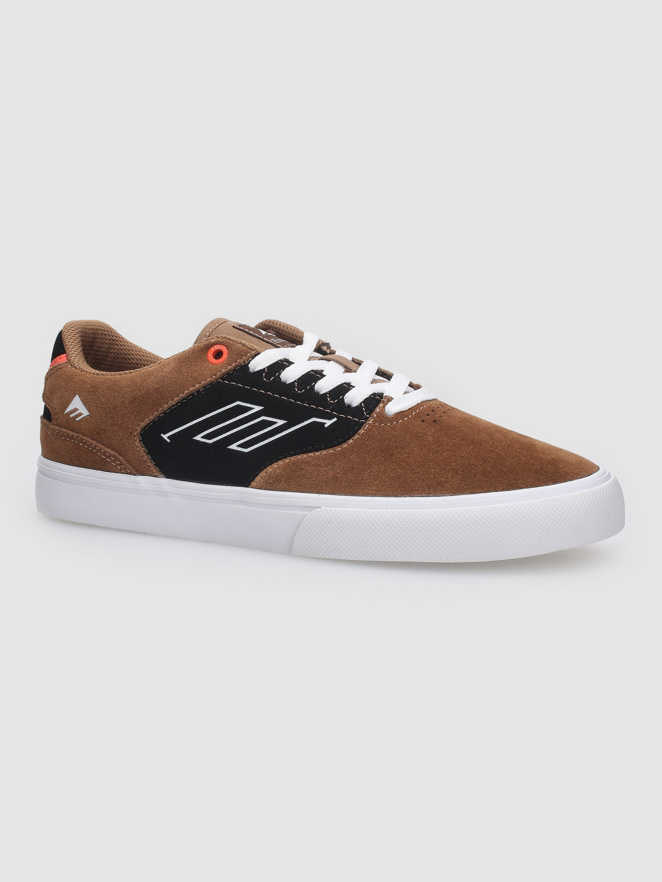 Emerica The Low Vulc Skateschuhe