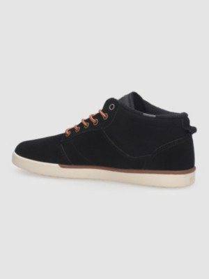 Jefferson MTW Vintersko