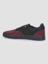 Emerica Dickson X Independent Skate Shoes