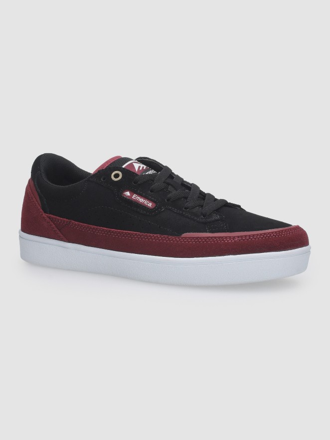 Emerica Gamma X Independent Skateskor