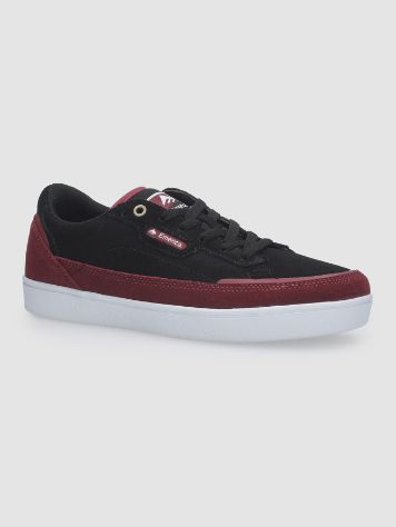 Emerica Gamma X Independent Skate Shoes