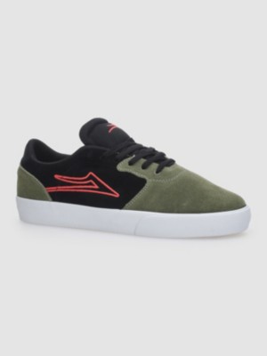 Lakai Cardiff Chaussures de Skate